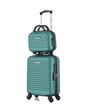 Valises BRAZILIA-H Set de 2