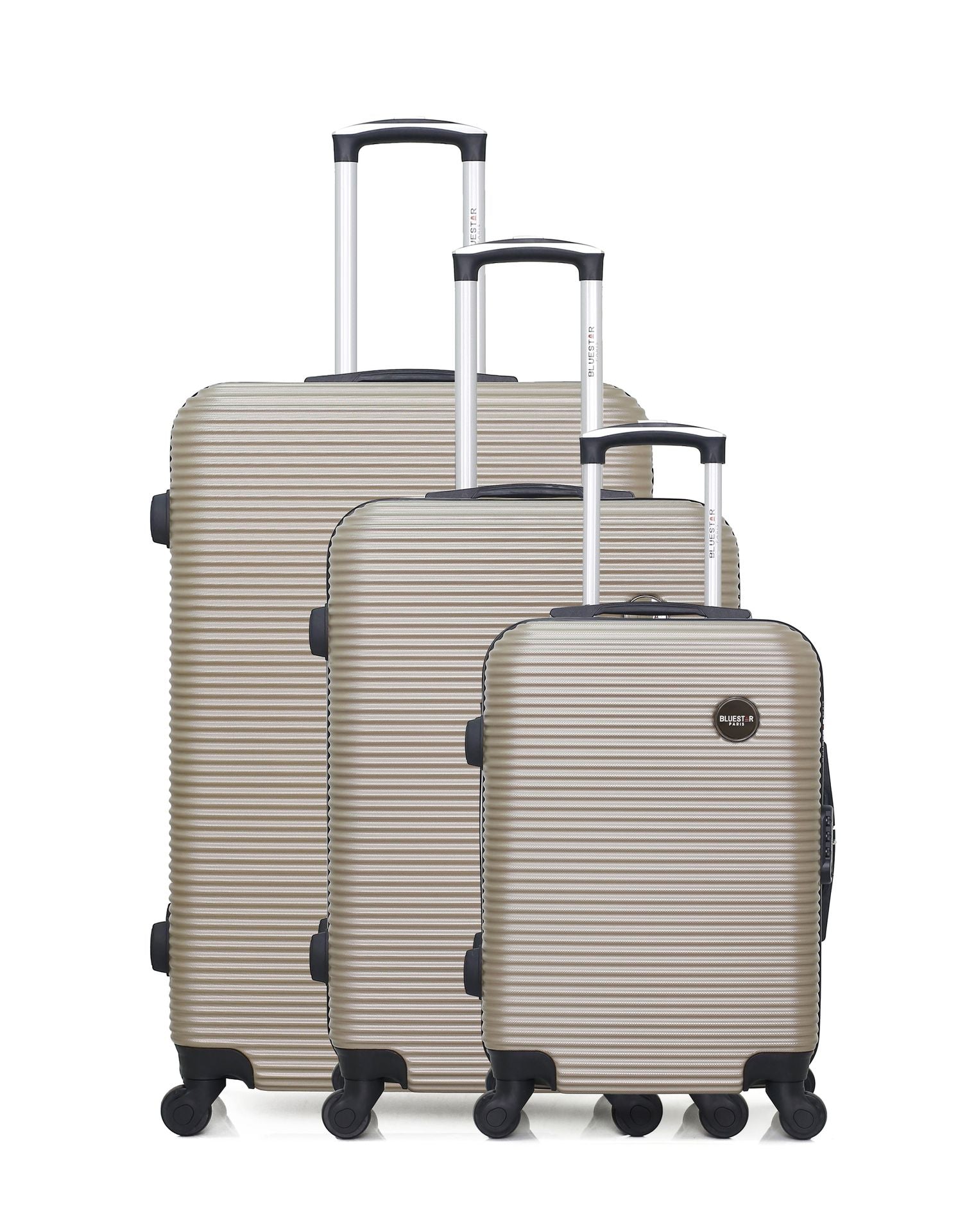 Valises LONDON Set de 3