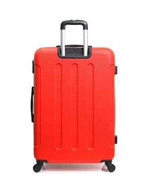 Valise MADRID Taille moyenne 65cm