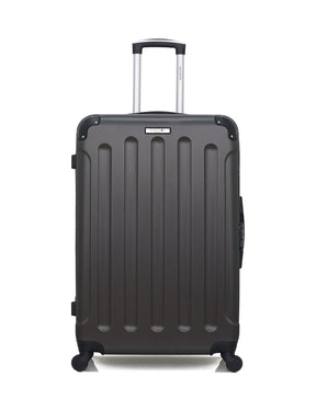 Valise MADRID Grand format 75cm