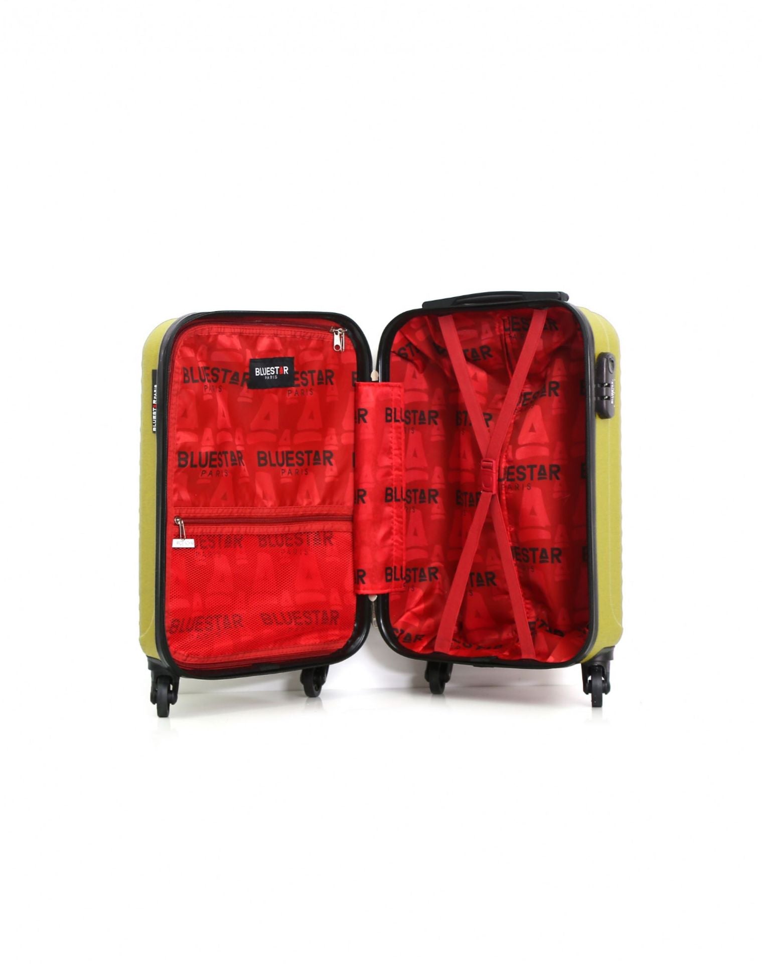 Valise BRAZILIA Grand Format 75cm