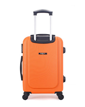 Valise BUCAREST cabine 55 cm