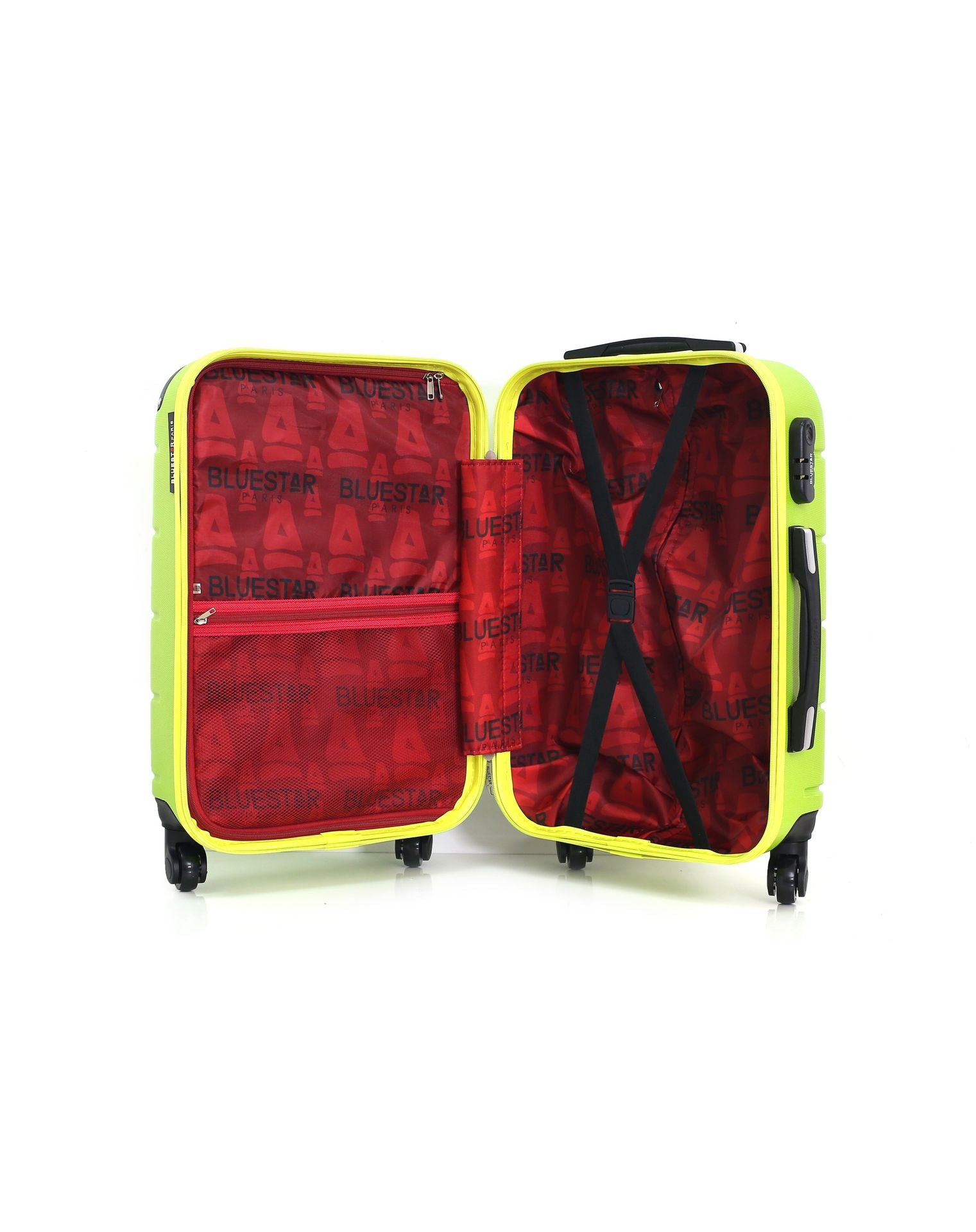 Valise OTTAWA Taille moyenne 65cm