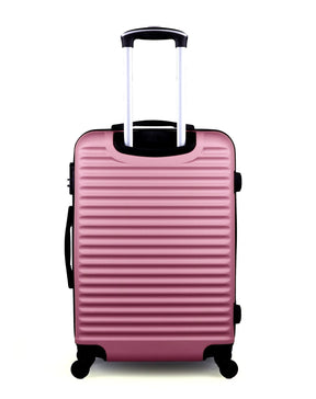 Valise BRAZILIA Taille Moyenne 65cm
