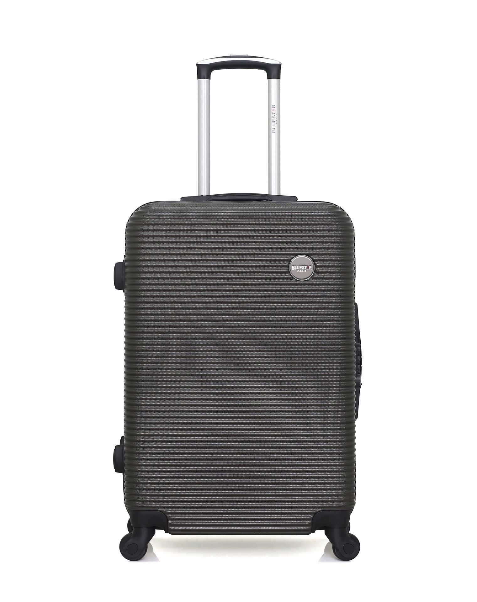 Valise LONDON Taille moyenne 65cm