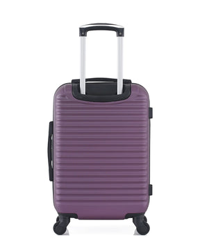 Valise BRAZILIA Cabine 55cm