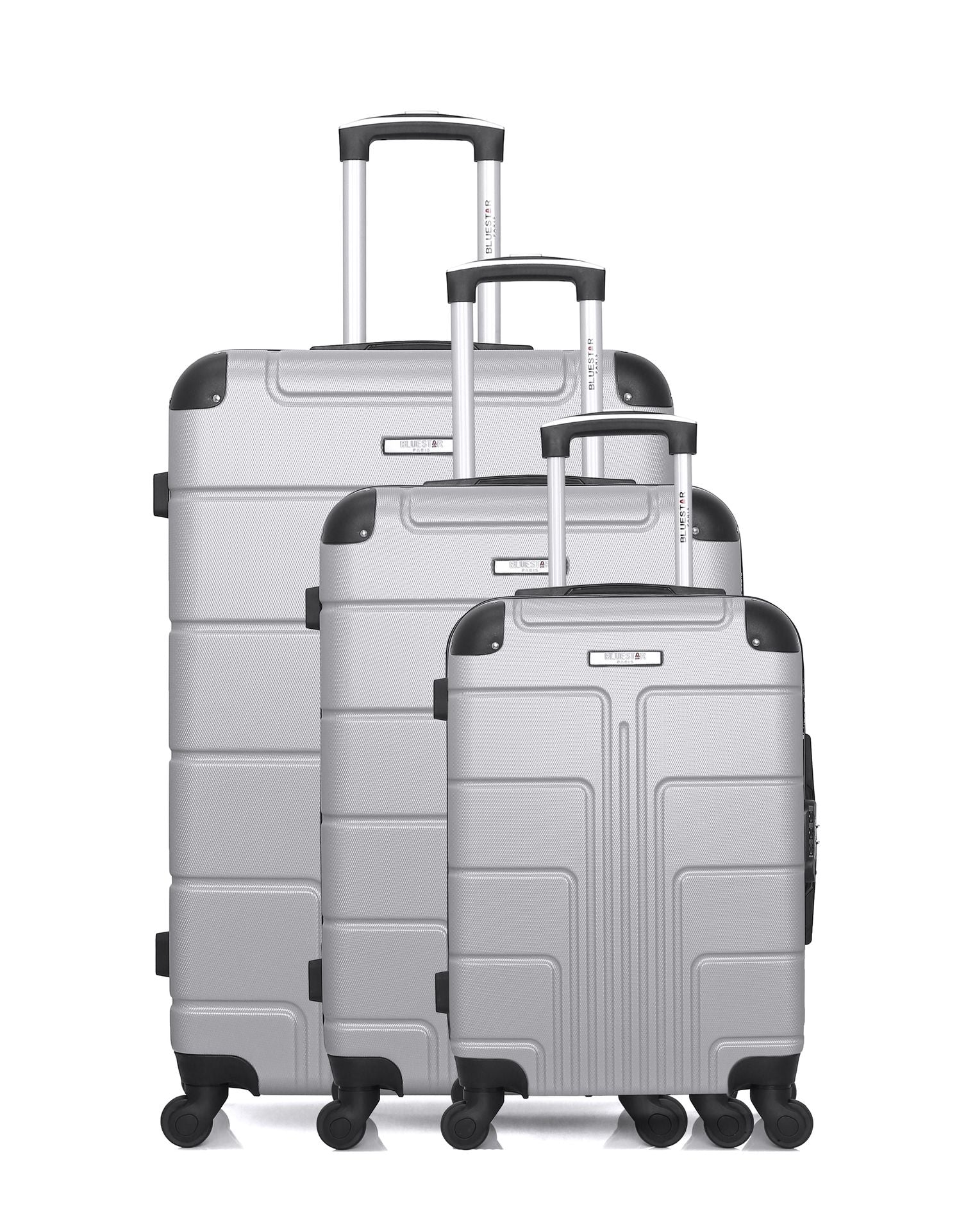 Valises OTTAWA Set de 3