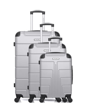 Valises OTTAWA Set de 3
