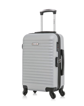 Valise BRAZILIA Cabine 55cm