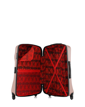 Valises GARIBALDI Set de 3