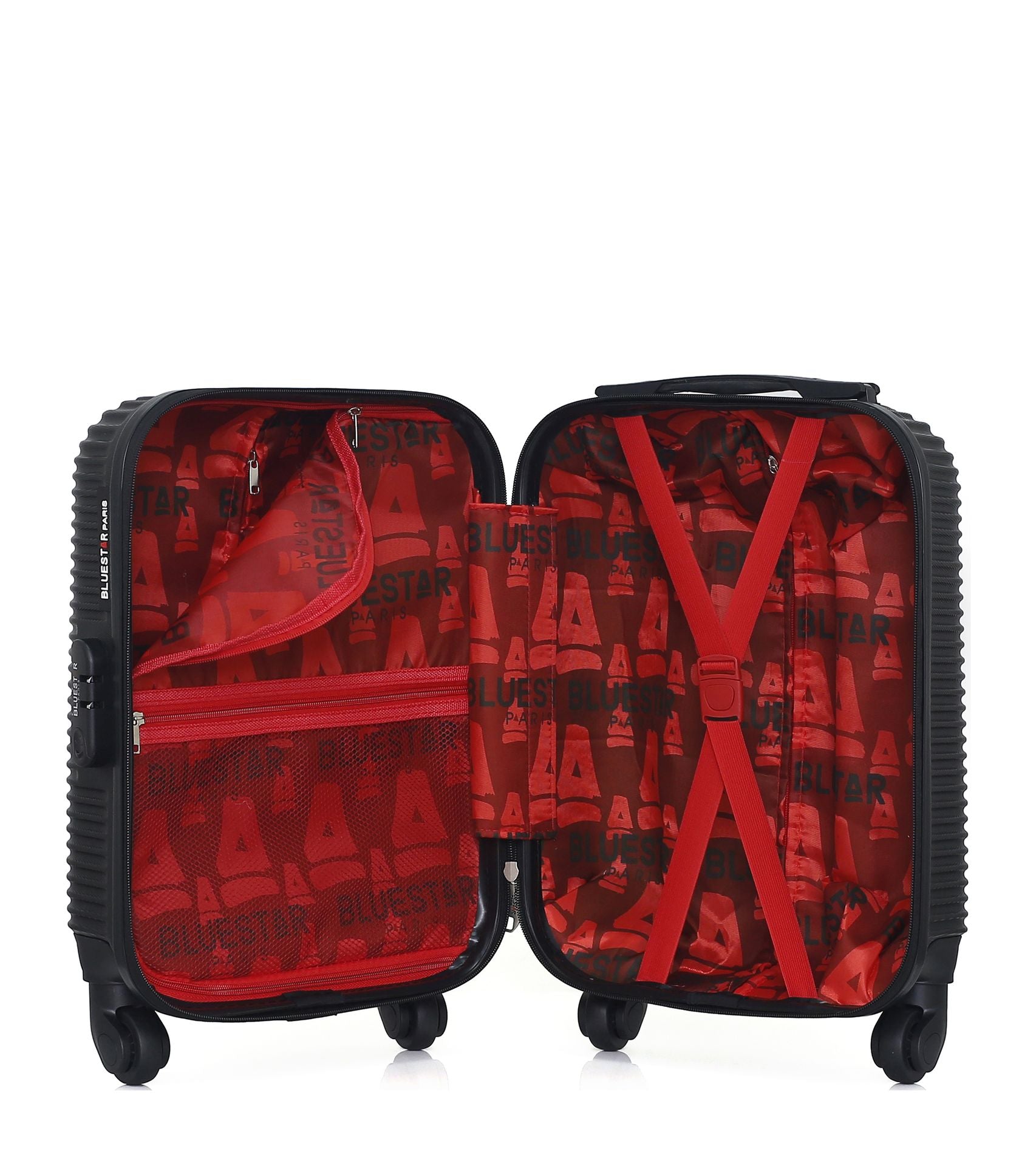Valise LONDON Cabine 46 cm