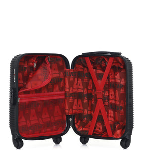 Valise LONDON Cabine 46 cm