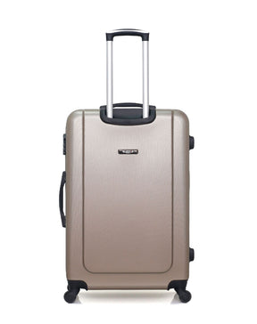 Valises BUCAREST-C Set de 4