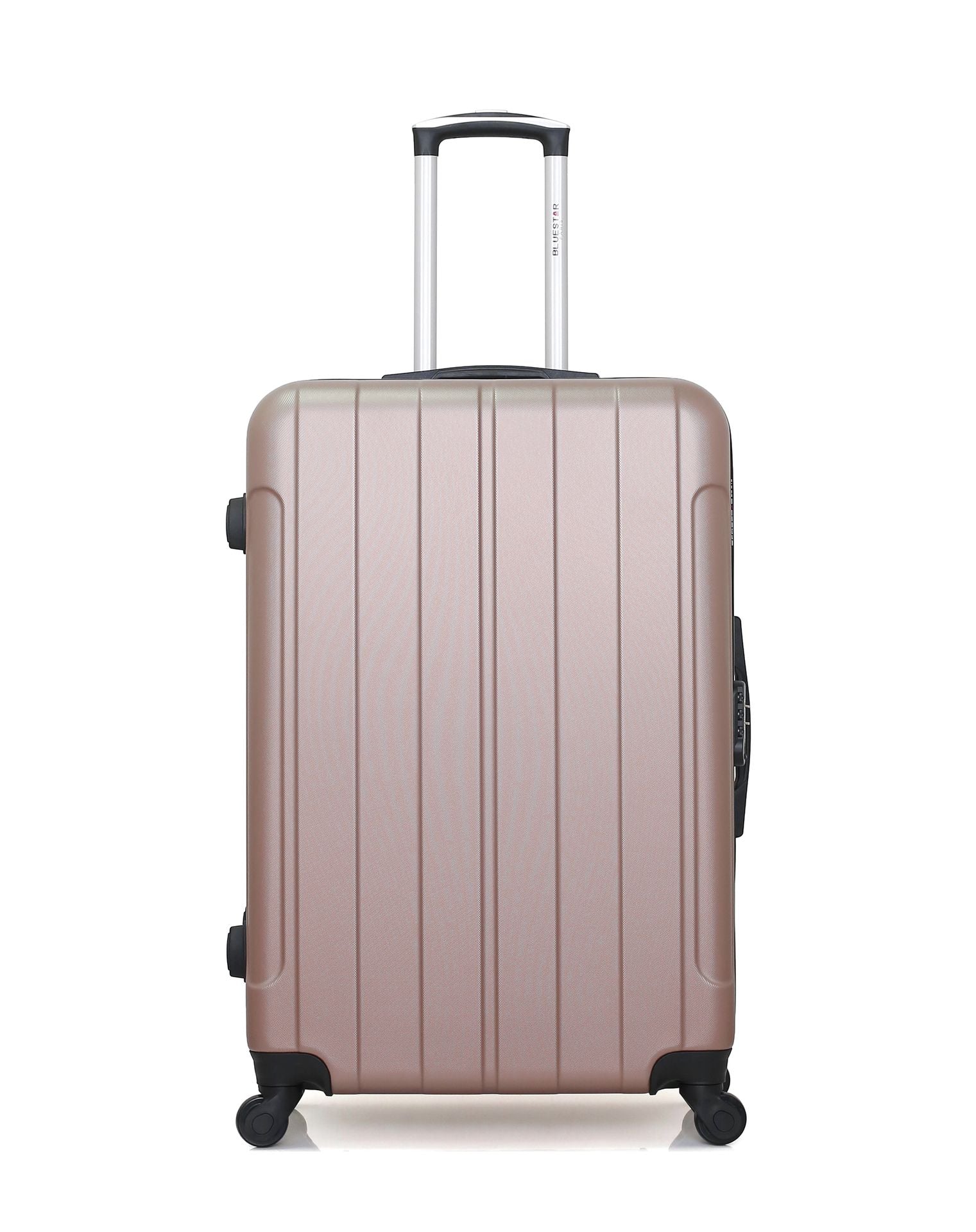 Valises NAPOLI-C Set de 4
