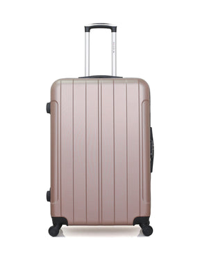 Valises NAPOLI-C Set de 4