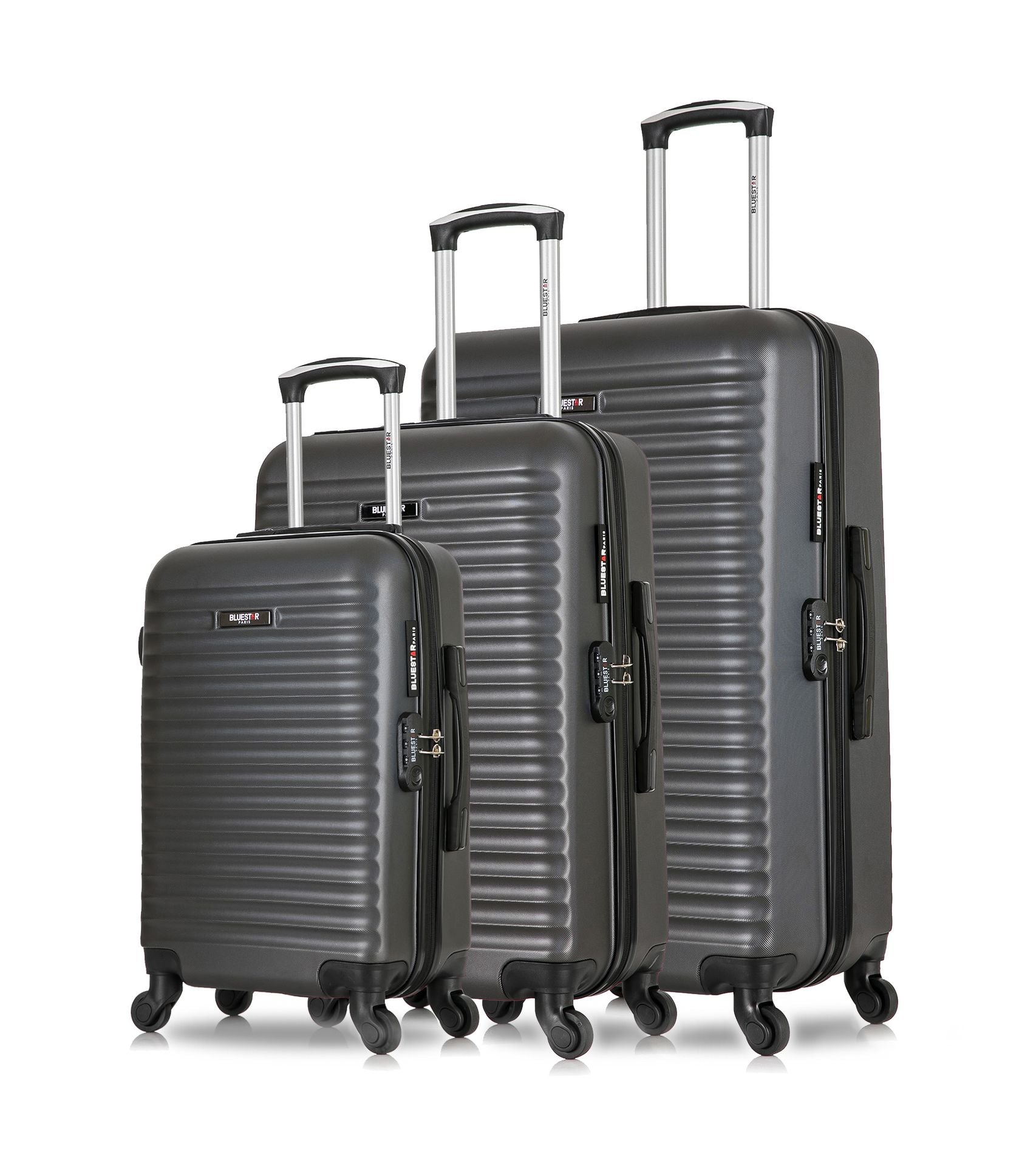 Valises BRAZILIA Set de 3