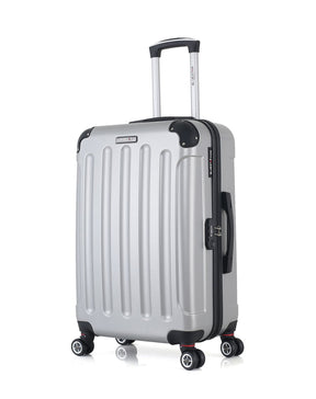 Valise TUNIS Taille moyenne 65cm