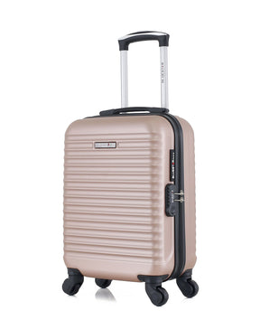 Valises BRAZILIA-H Set de 2