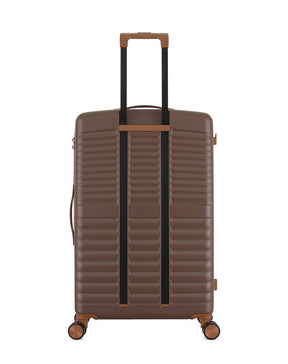 Lot de 3 Valises Rigides Grand Format, Week-end et Cabine XS BELAIR