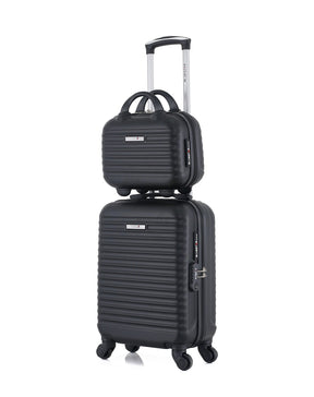 Valises BRAZILIA-H Set de 2