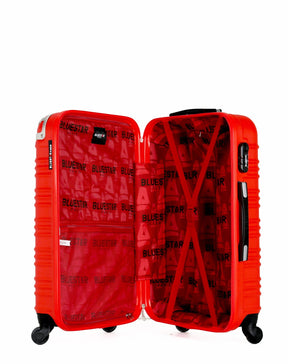 Valise LIMA Cabine 55cm