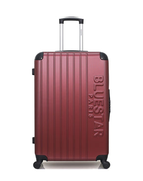 Valise BUCAREST Grand Format 75 cm