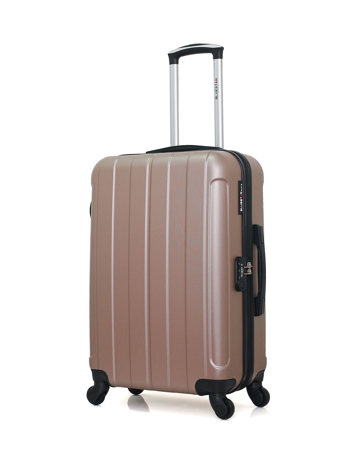 Valise NAPOLI Taille Moyenne 65cm