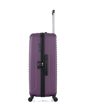 Valises BRAZILIA-M Set de 4