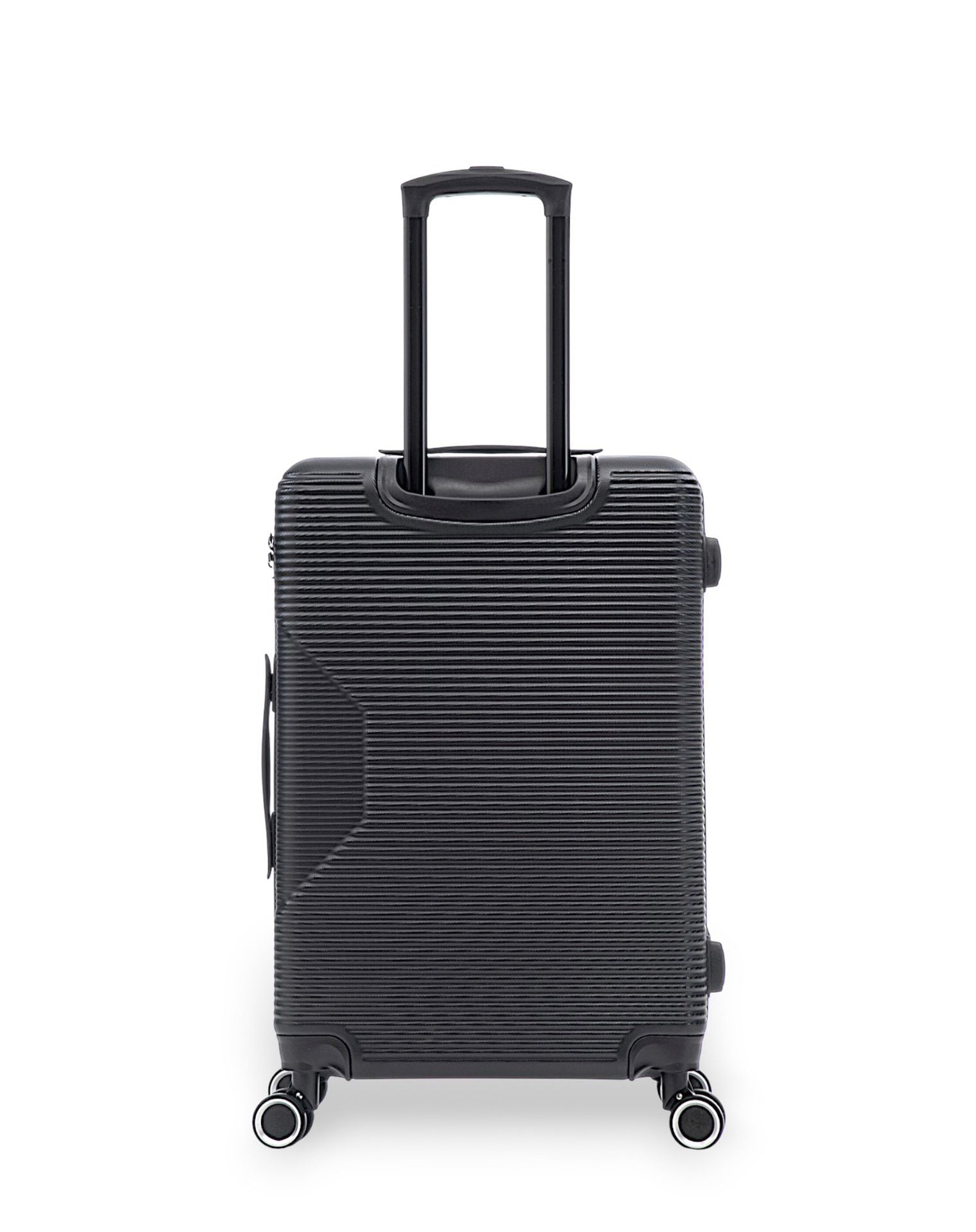 Lot de 2 Valises Rigides Grand Format et Taille Moyenne WAGRAM