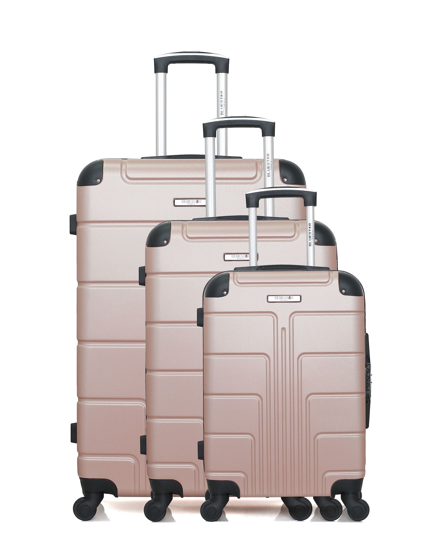 Valises OTTAWA Set de 3