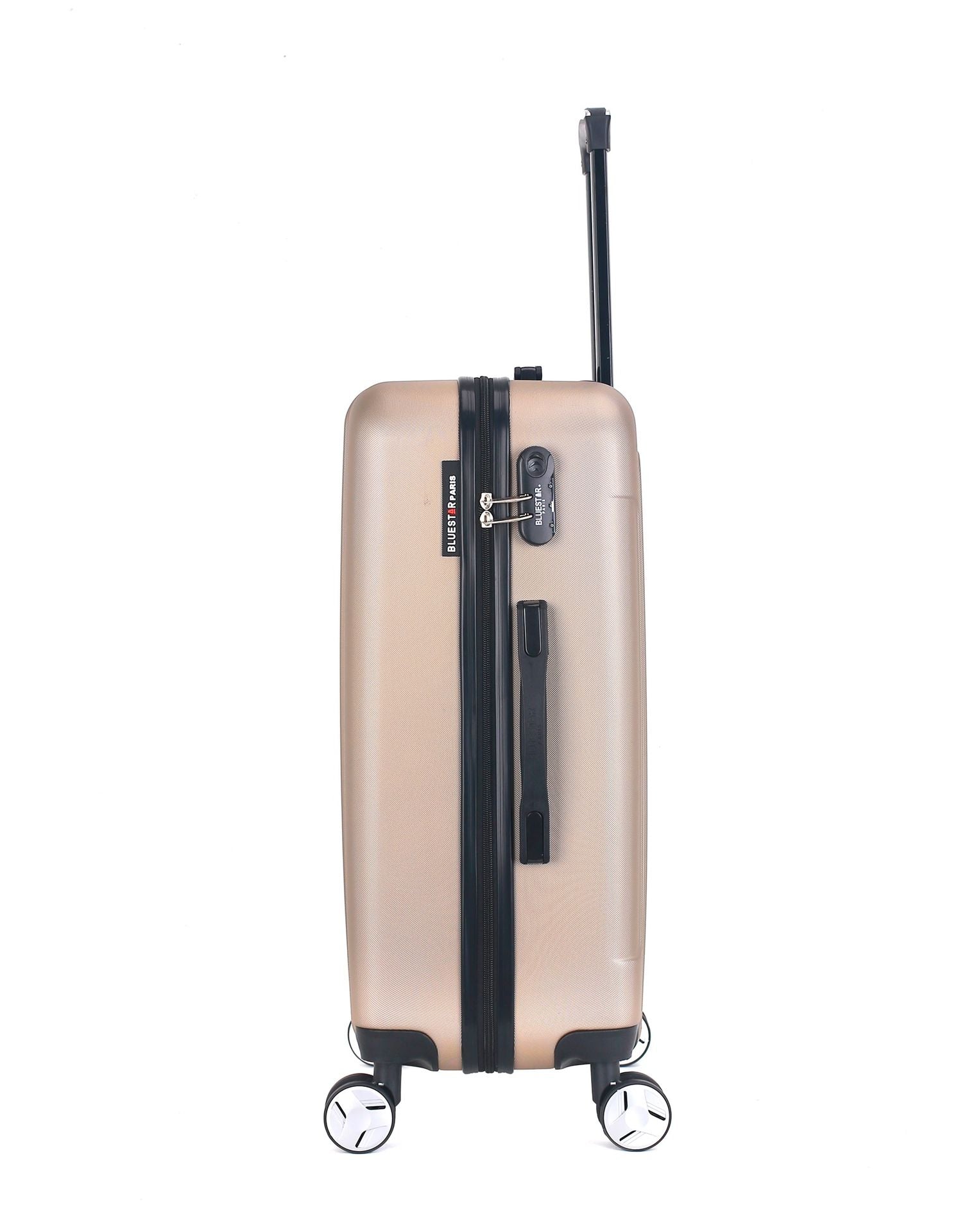 Valise AJACCIO Taille Moyenne 65cm