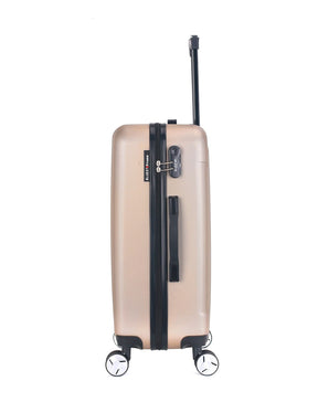 Valise AJACCIO Taille Moyenne 65cm
