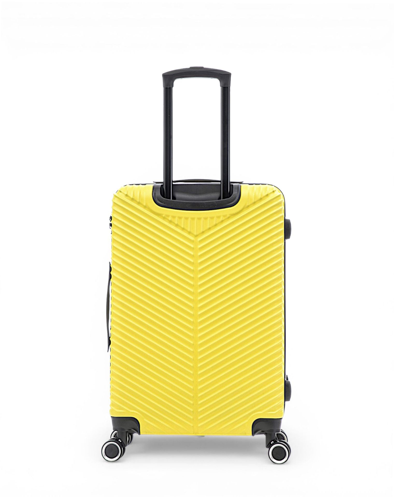 Lot de 2 Valises Rigides Grand Format et Cabine GAITE
