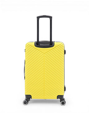 Valise Taille Moyenne Rigide GAITE