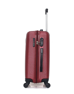 Valise LONDON Cabine 55cm