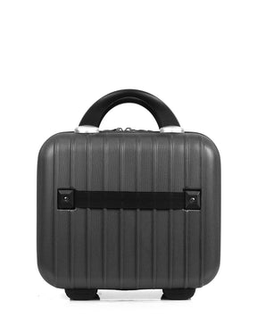 GRAND VANITY RIGIDE BUCAREST-W