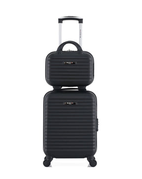 Valises BRAZILIA-H Set de 2