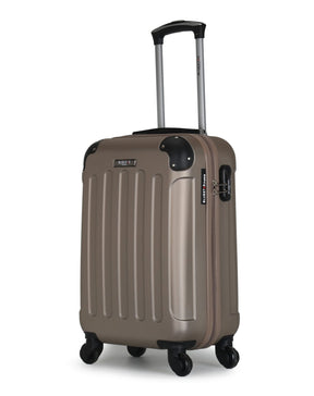 Valises MADRID-D Set de 5