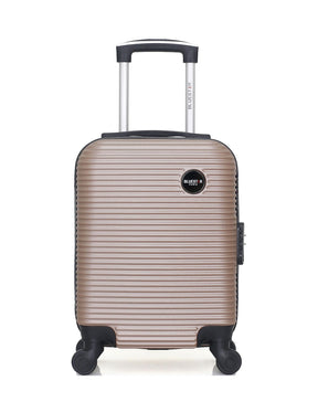 Valise LONDON Cabine 46 cm
