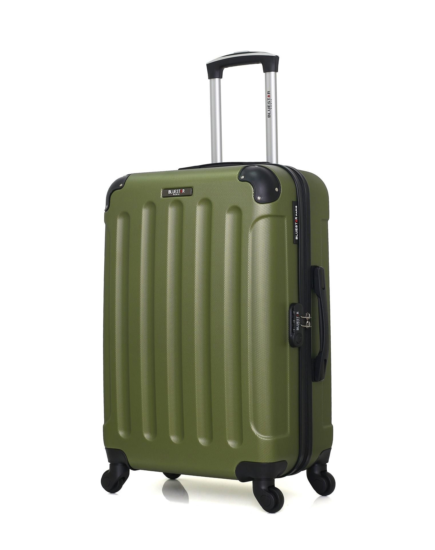 Valise MADRID Taille moyenne 65cm