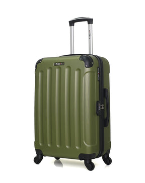 Valise MADRID Taille moyenne 65cm