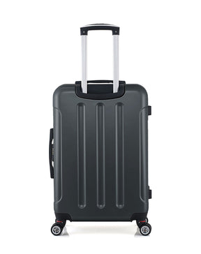 BLUESTAR  -  Lot de 2  -  Valise weekend et valise cabine TUNIS