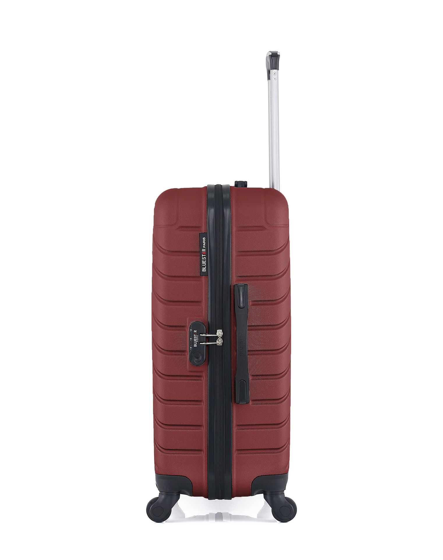 Lot de 2 - Valise weekend et valise cabine CITÉ