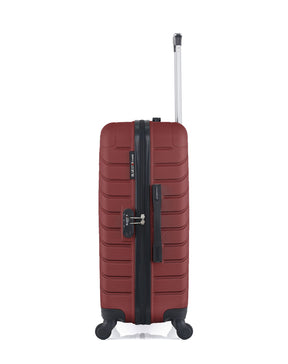 Lot de 2 - Valise weekend et valise cabine XXS CITÉ