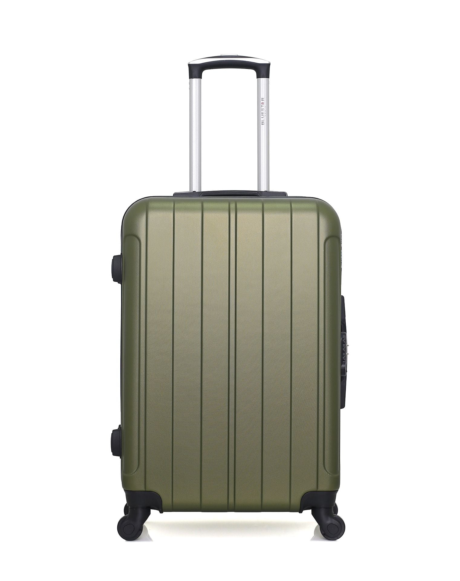 Valise NAPOLI Taille Moyenne 65cm