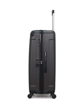Valise MADRID Grand format 75cm