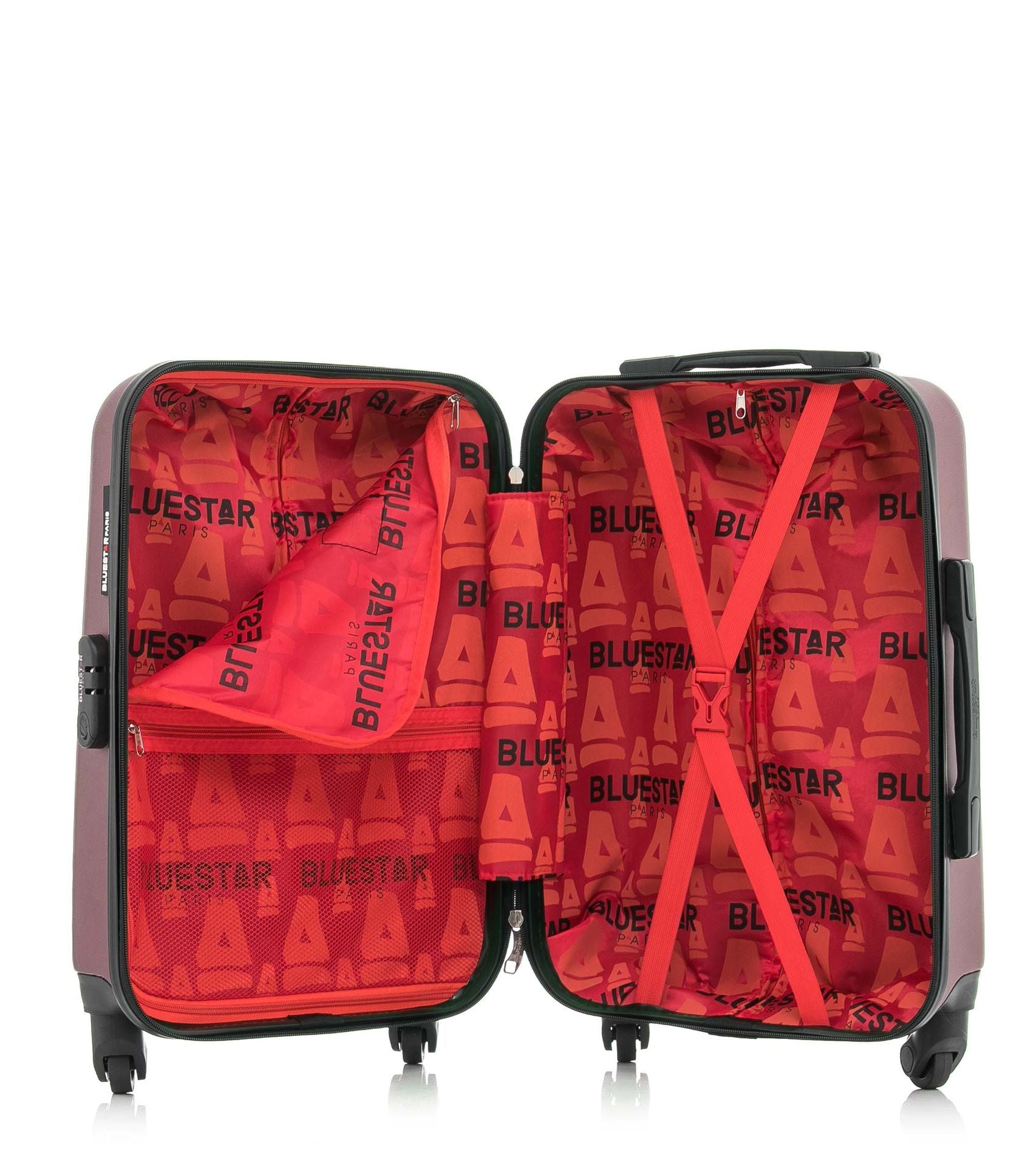 Valise BRAZILIA Cabine 55cm