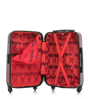Valise BRAZILIA Cabine 55cm