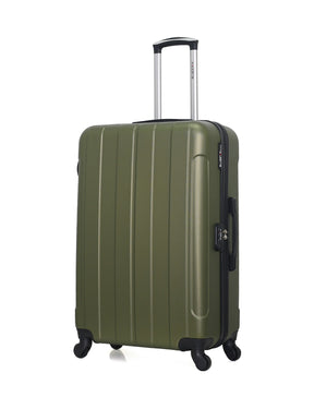 Valise NAPOLI Grand Format 75cm