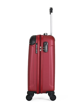 Valise MADRID-E Cabine 50cm